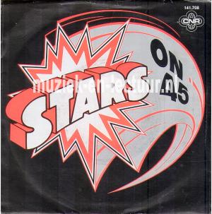 Stars on 45 - Stars on 45